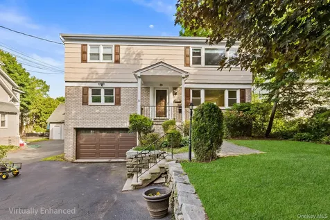89 Frances Avenue Harrison NY 10528