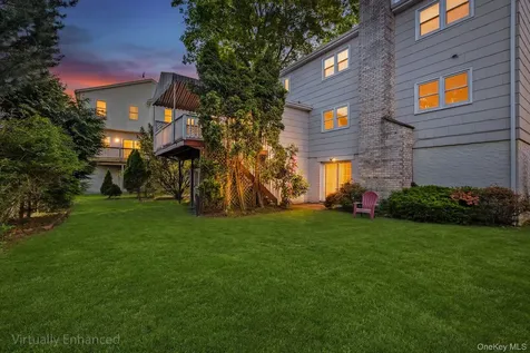 89 Frances Avenue Harrison NY 10528