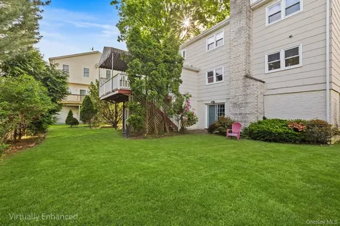 89 Frances Avenue Harrison NY 10528