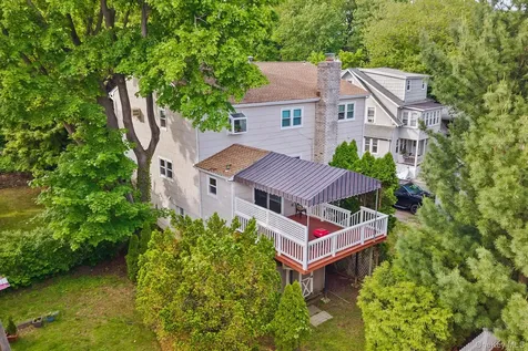 89 Frances Avenue Harrison NY 10528