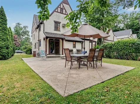 7 Huntwood Place Mount Vernon NY 10552