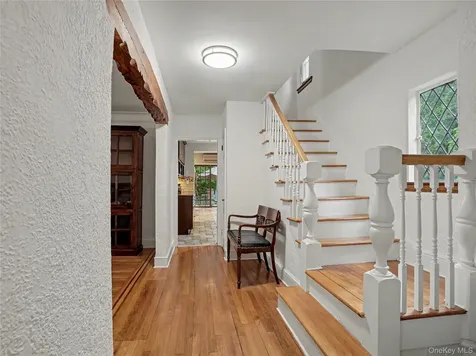 7 Huntwood Place Mount Vernon NY 10552
