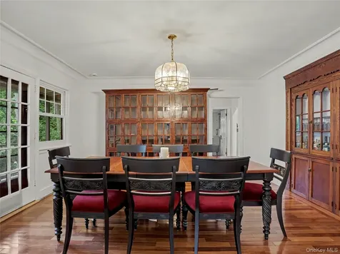 7 Huntwood Place Mount Vernon NY 10552