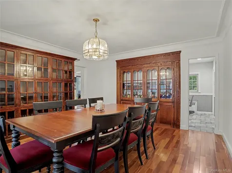 7 Huntwood Place Mount Vernon NY 10552
