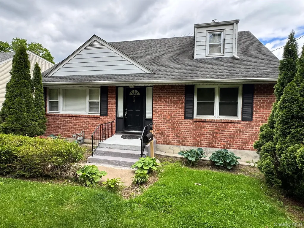 15 Orchard Parkway White Plains NY 10606