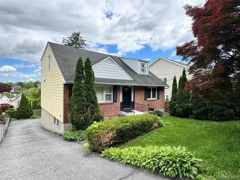 15 Orchard Parkway White Plains NY 10606