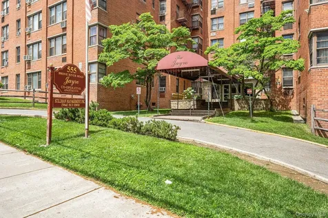 555 Bronx River Road Yonkers NY 10704