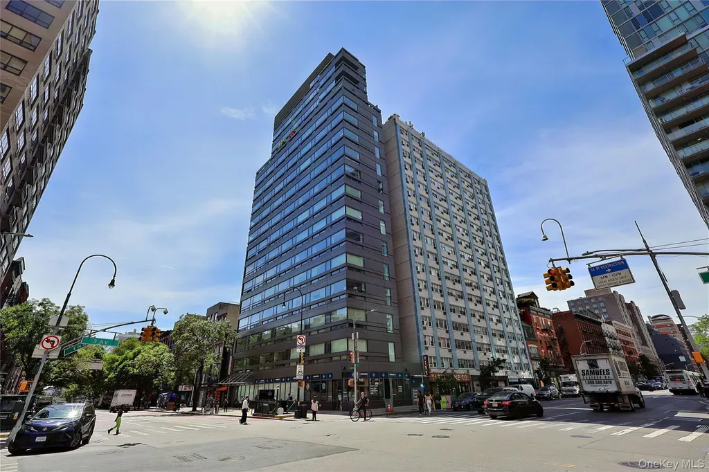 123 3rd Avenue New York (manhattan) NY 10003