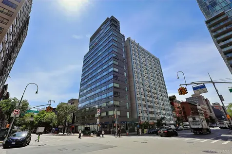 123 3rd Avenue New York (manhattan) NY 10003