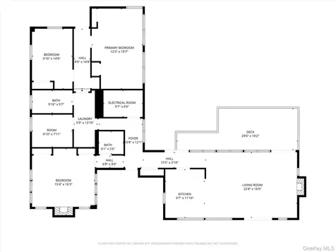 98 Mount Airy Road S Croton-on-hudson NY 10520
