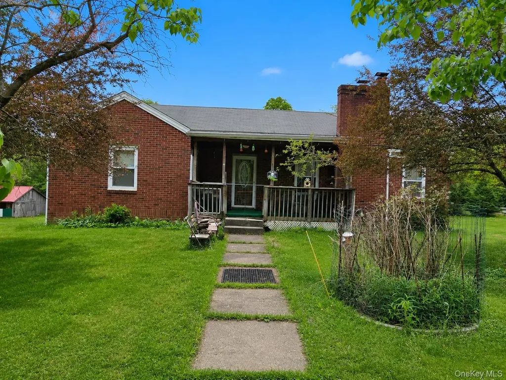 125 Zimmerman Road Loch Sheldrake NY 12733