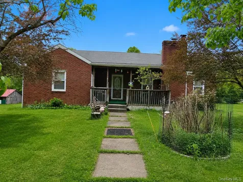 125 Zimmerman Road Loch Sheldrake NY 12733
