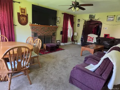 125 Zimmerman Road Loch Sheldrake NY 12733