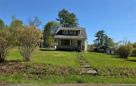 125 Zimmerman Road Loch Sheldrake NY 12733