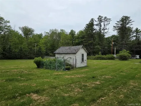 125 Zimmerman Road Loch Sheldrake NY 12733