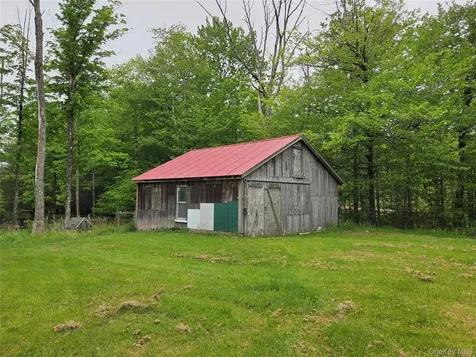 125 Zimmerman Road Loch Sheldrake NY 12733