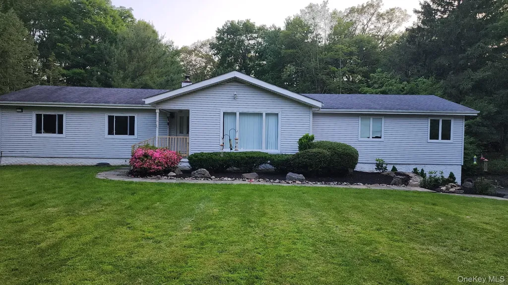 54 Allapartus Road Ossining NY 10562