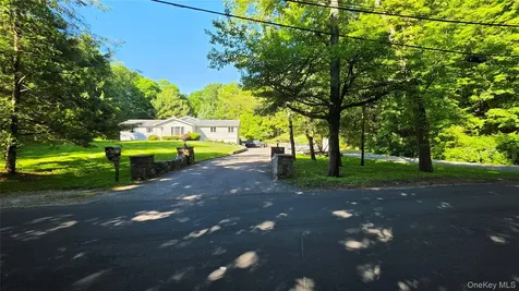 54 Allapartus Road Ossining NY 10562
