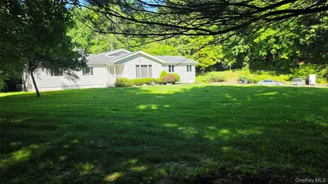 54 Allapartus Road Ossining NY 10562