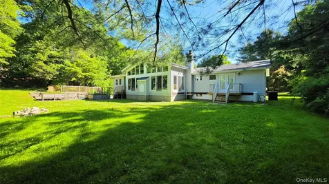 54 Allapartus Road Ossining NY 10562