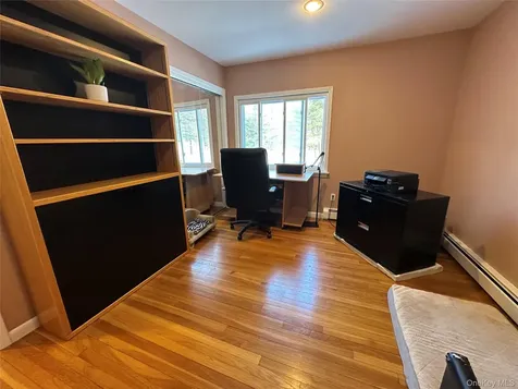 54 Allapartus Road Ossining NY 10562