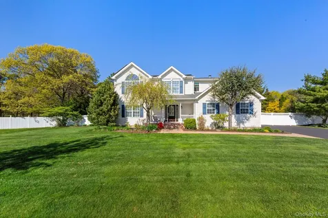 47 Jordan Drive Medford NY 11763