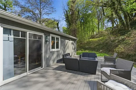 169 Bay Road Huntington Bay NY 11743