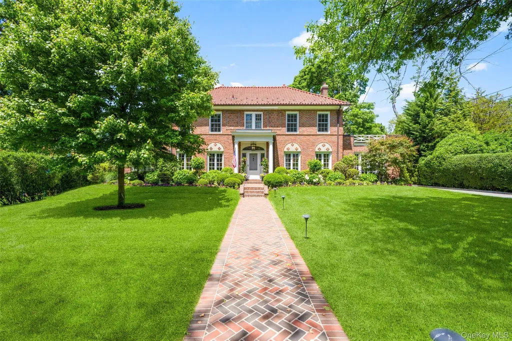30 Elm Avenue Larchmont NY 10538