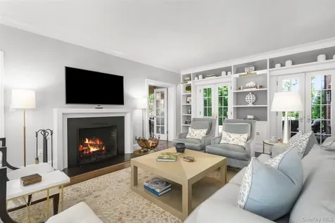 30 Elm Avenue Larchmont NY 10538