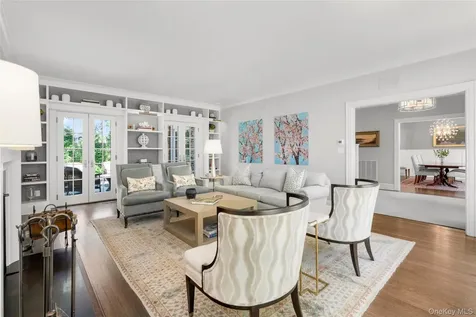 30 Elm Avenue Larchmont NY 10538