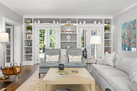 30 Elm Avenue Larchmont NY 10538