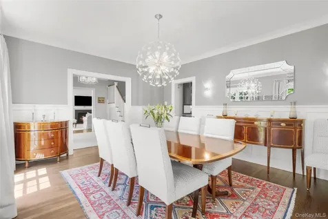 30 Elm Avenue Larchmont NY 10538
