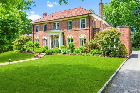 30 Elm Avenue Larchmont NY 10538