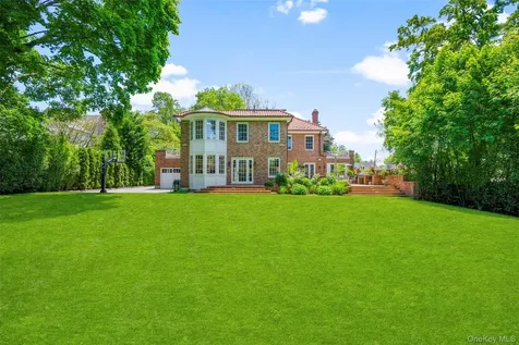 30 Elm Avenue Larchmont NY 10538