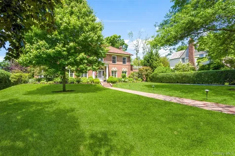 30 Elm Avenue Larchmont NY 10538