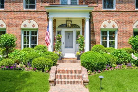 30 Elm Avenue Larchmont NY 10538