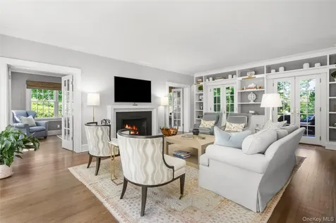 30 Elm Avenue Larchmont NY 10538