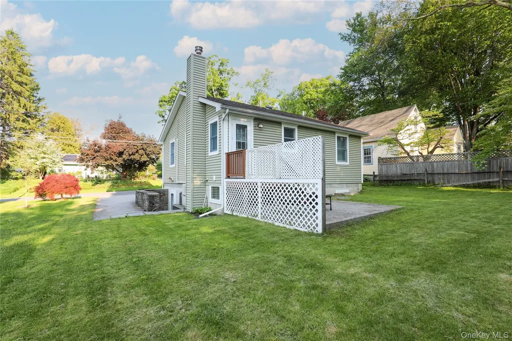 24 S Parsonage Street Rhinebeck NY 12572