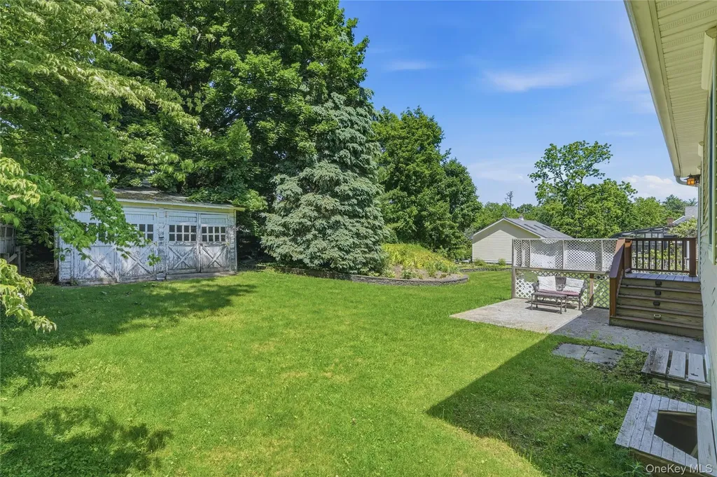 24 S Parsonage Street Rhinebeck NY 12572