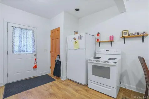 24 S Parsonage Street Rhinebeck NY 12572