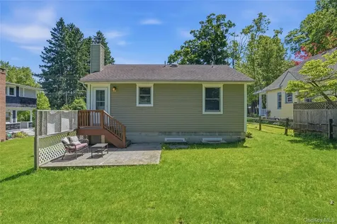 24 S Parsonage Street Rhinebeck NY 12572