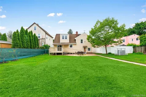 46 Mathews Street Harrison NY 10528