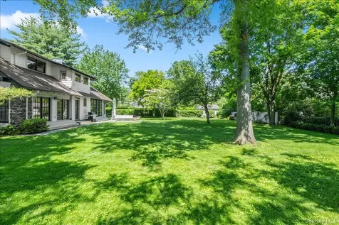 294 Weaver Street Larchmont NY 10538