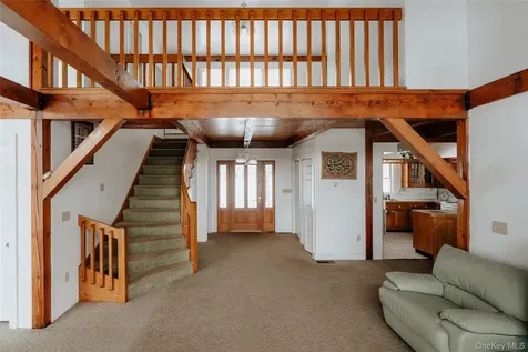 26 Beckys Hill Road Hurleyville NY 12747