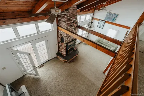 26 Beckys Hill Road Hurleyville NY 12747