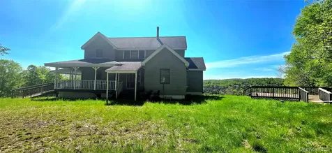 26 Beckys Hill Road Hurleyville NY 12747