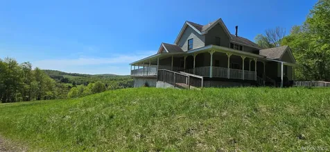26 Beckys Hill Road Hurleyville NY 12747