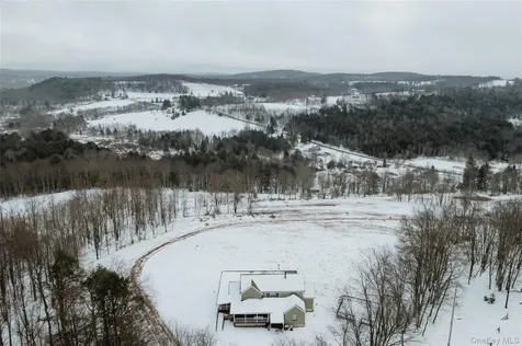 26 Beckys Hill Road Hurleyville NY 12747