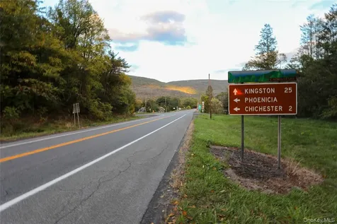 Tbd Ny-28 Route Phoenicia NY 12464