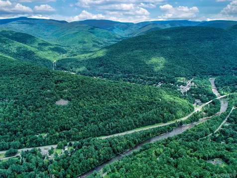 Tbd Ny-28 Route Phoenicia NY 12464